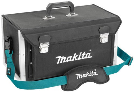 Makita tilbehør e-15394 | værktøjskuffert ekstra robust | 32 liter - e-15394