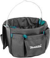 Makita tilbehør e-15497 | værktøjstaske til skovl - e-15497