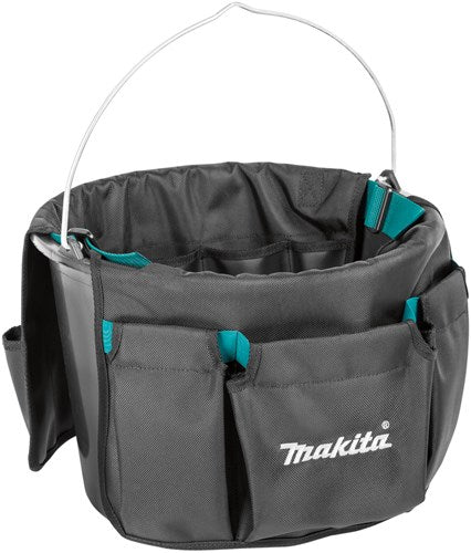 Makita tilbehør e-15497 | værktøjstaske til skovl - e-15497