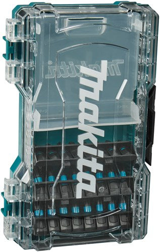 Makita tilbehør e-22919 slagdrev bit sæt | 32 dele - e-22919