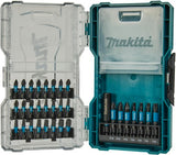 Makita tilbehør e-22919 slagdrev bit sæt | 32 dele - e-22919