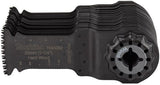 Makita tilbehør e-cut savklinge. bim træ 32mm - b-64870-20 - b-64870-20