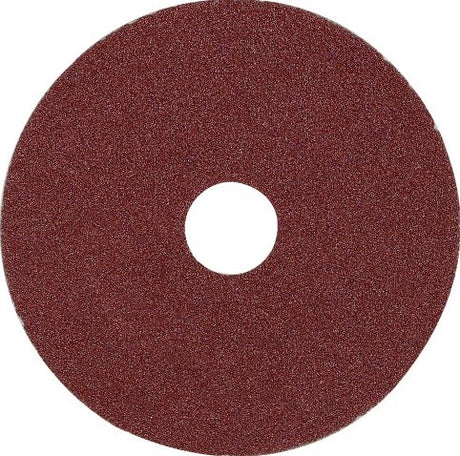 Makita tilbehør fiberskive k24 125 mm - p-00957