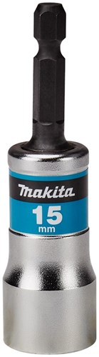 Makita tilbehør flexi. hætte 15x80 mm 1 4 e impr - e-03501 - e-03501