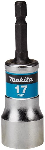 Makita tilbehør flexi. hætte 17x80 mm 1 4 e impr - e-03517 - e-03517