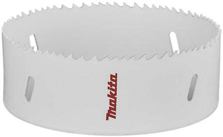 Makita hulsav 121mm bim basic - d-35617