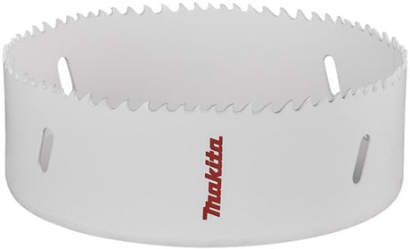 Makita tilbehør hulsav 127mm bim basic - d-17158 - d-17158
