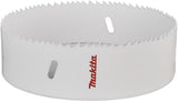 Makita tilbehør hulsav 140mm bim basic - d-35623 - d-35623