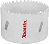 Makita tilbehør hulsav 68mm bim basic - d-17108 - d-17108