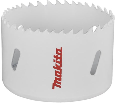 Makita tilbehør hulsav 68mm bim basic - d-17108 - d-17108