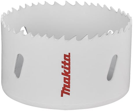 Makita tilbehør hulsav 76mm bim basic - d-17114 - d-17114