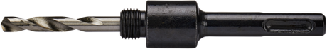 Makita tilbehør hulsavsholder 14-29mm - d-17603 d-17603