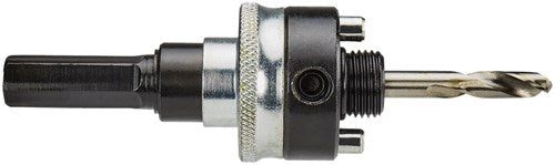 Makita tilbehør Makita B-36136 hulsavholder 38-152mm