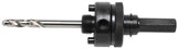 Makita tilbehør hulsav holder sds-plus32-152mm - p-35184