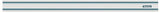 Makita tilbehør styreskinne 3000mm - 194367-7