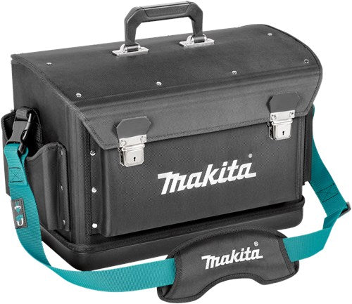 Makita tilbehør Makita E-15388 værktøjskasse 27l