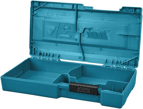 Makita tilbehør værktøjskasse multiværktøj tilbehør dtm52 - 821852-4