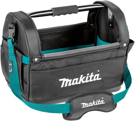 Makita tilbehør værktøjstaske åben - e-15403