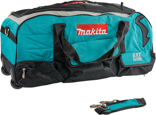 Makita tilbehør værktøjstaskevogn - 831269-3 831269-3