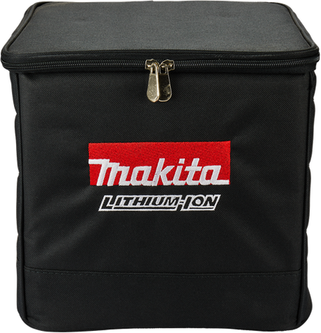 Makita accessoires gereedschapstas zwart - 831373-8 831373-8