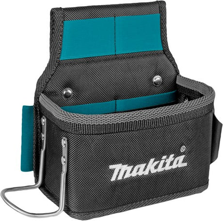 Makita tilbehør bæltetaske med hammerholder - e-15257