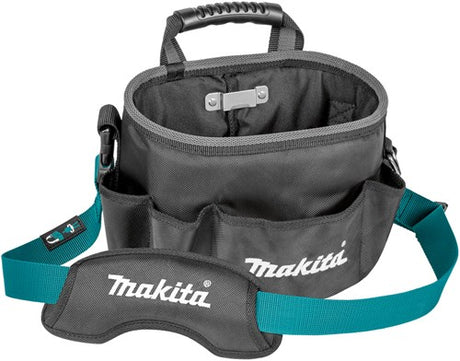 Makita tilbehør værktøjstaske til håndværktøj universel - e-15447