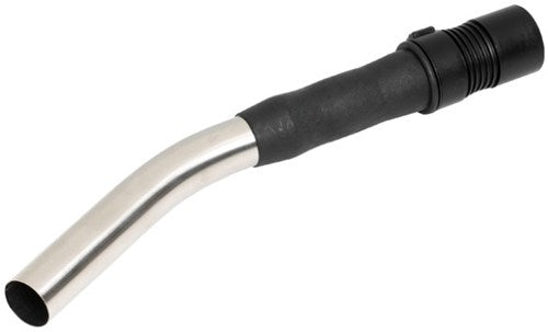 Makita tilbehørshåndtag buet rustfrit stål - p-70346