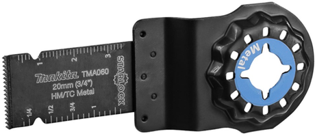 Makita tilbehør hårdmetal dyksav tma060 aiz20at - b-64945