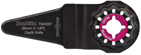 Makita b-65006 sæt mål 28x40 mm
