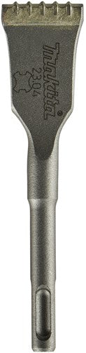Makita tilbehør hm ledmejsel sds længde 130mm - p-80525