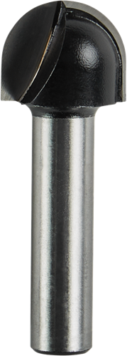 Makita tilbehør hulprofilskærer 15,8x12,7 s8 - d-68301 d-68301