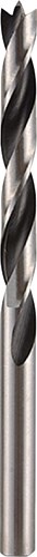 Makita tilbehør træspiralbor 3x60mm - d-07026