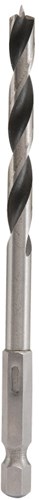 Makita tilbehør træspiralbor 3x75x1 4 - d-15861