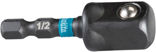 Imp makita tilbehør act 1 2 bit adapter - b-66874