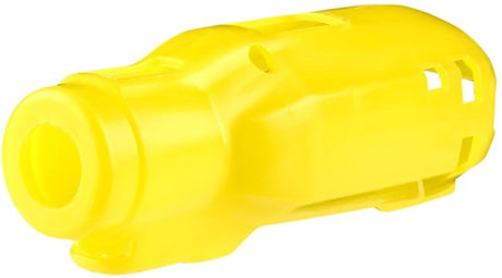 Makita tilbehør indikator ærme gul dft023 045 - 424987-6 - 424987-6