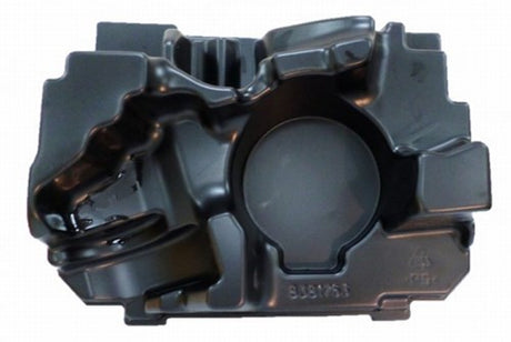 Makita tilbehør inlay m-box dga504, dga505, dga508 - 838175-3