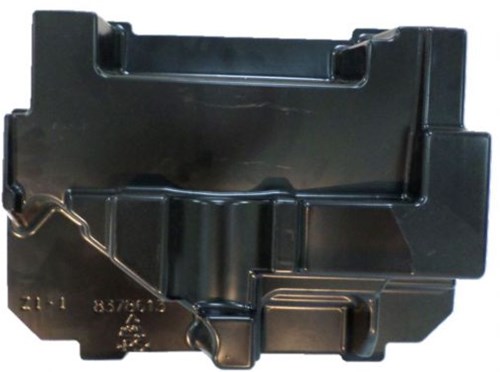 Makita tilbehør inlay m-box dhs710 - 837861-3