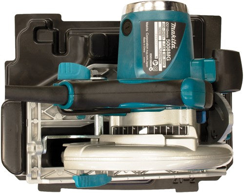 Makita tilbehør indlæg til m-box 5008mg - 5604r - 837657-2