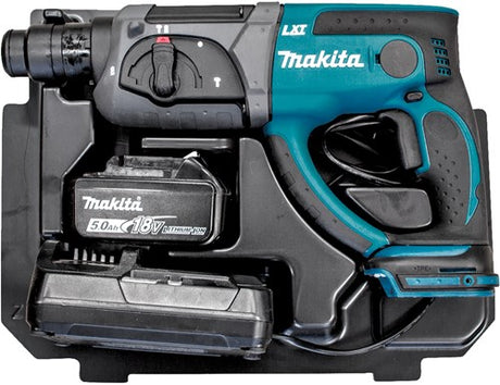 Makita tilbehør indlæg til m-box bhr202 - hebr202 - 837634-4