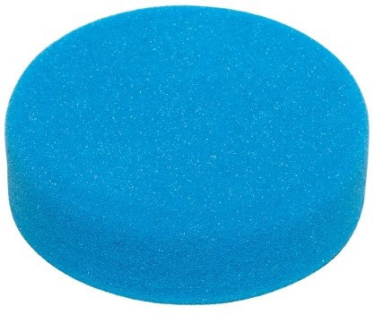 Makita tilbehør polerskive blå - p-21733