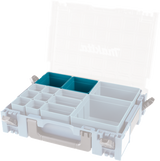 Makita tilbehør indsatsboks 100x100mm | mbox organizer - 191x95-9