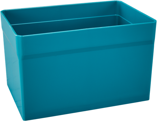 Makita tilbehør indsatsboks 150x100mm mbox organizer - 191x96-7 - 191x96-7