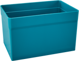 Makita tilbehør indsatsboks 150x100mm mbox organizer - 191x96-7 - 191x96-7