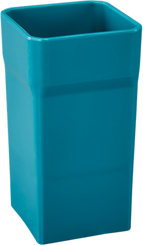Makita tilbehør indsatsboks 50x50mm til mbox organizer - 191x93-3 - 191x93-3