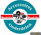 Makita tilbehør jm23600025 | låsehåndtag til wst06 - jm23600025