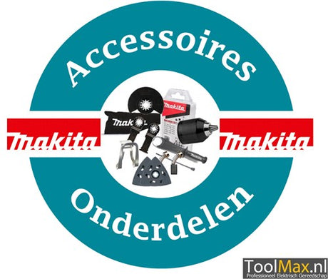 Makita tilbehør jm23600025 | låsehåndtag til wst06 - jm23600025