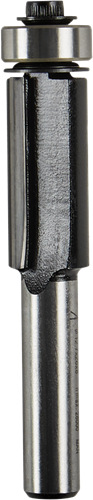 Makita tilbehør kantfræser 12,7x26,0 s8 - d-68030 - d-68030