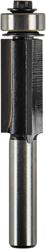 Makita tilbehør kantfræser 12,7x26,0 s8 - d-68046 - d-68046