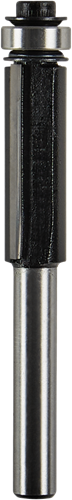 Makita tilbehør kantfræser 9,5x26,0 s6 - d-67985 - d-67985