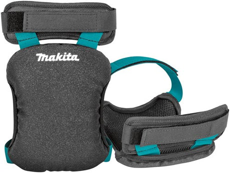 Makita tilbehør knæbeskyttere let arbejde - e-15615